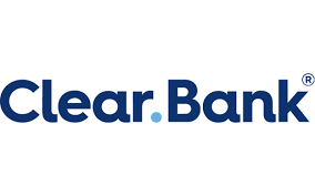 ClearBank Logo